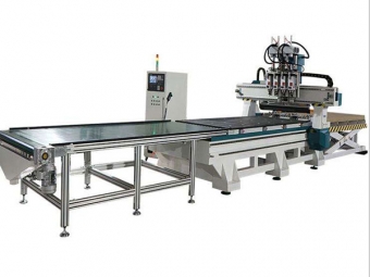 數(shù)控開料機